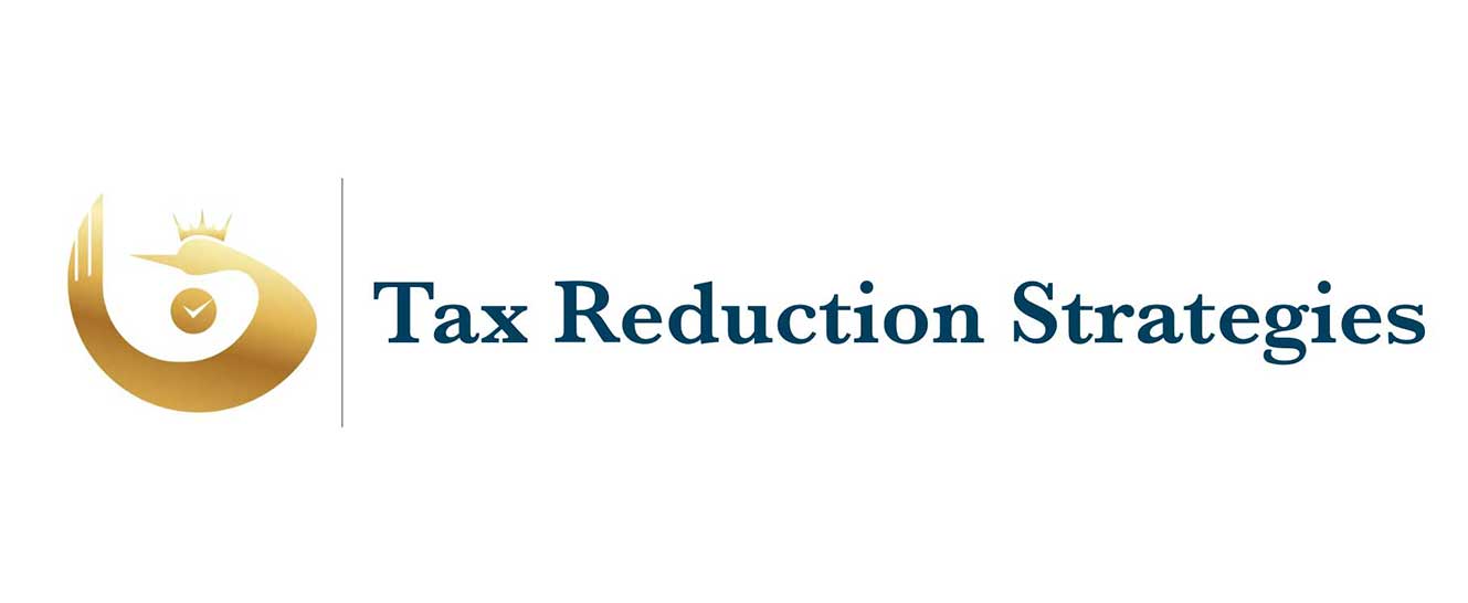 Tax Reduction Strategies